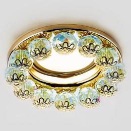 Изображение продукта Встраиваемый светильник Ambrella light Ceiling 